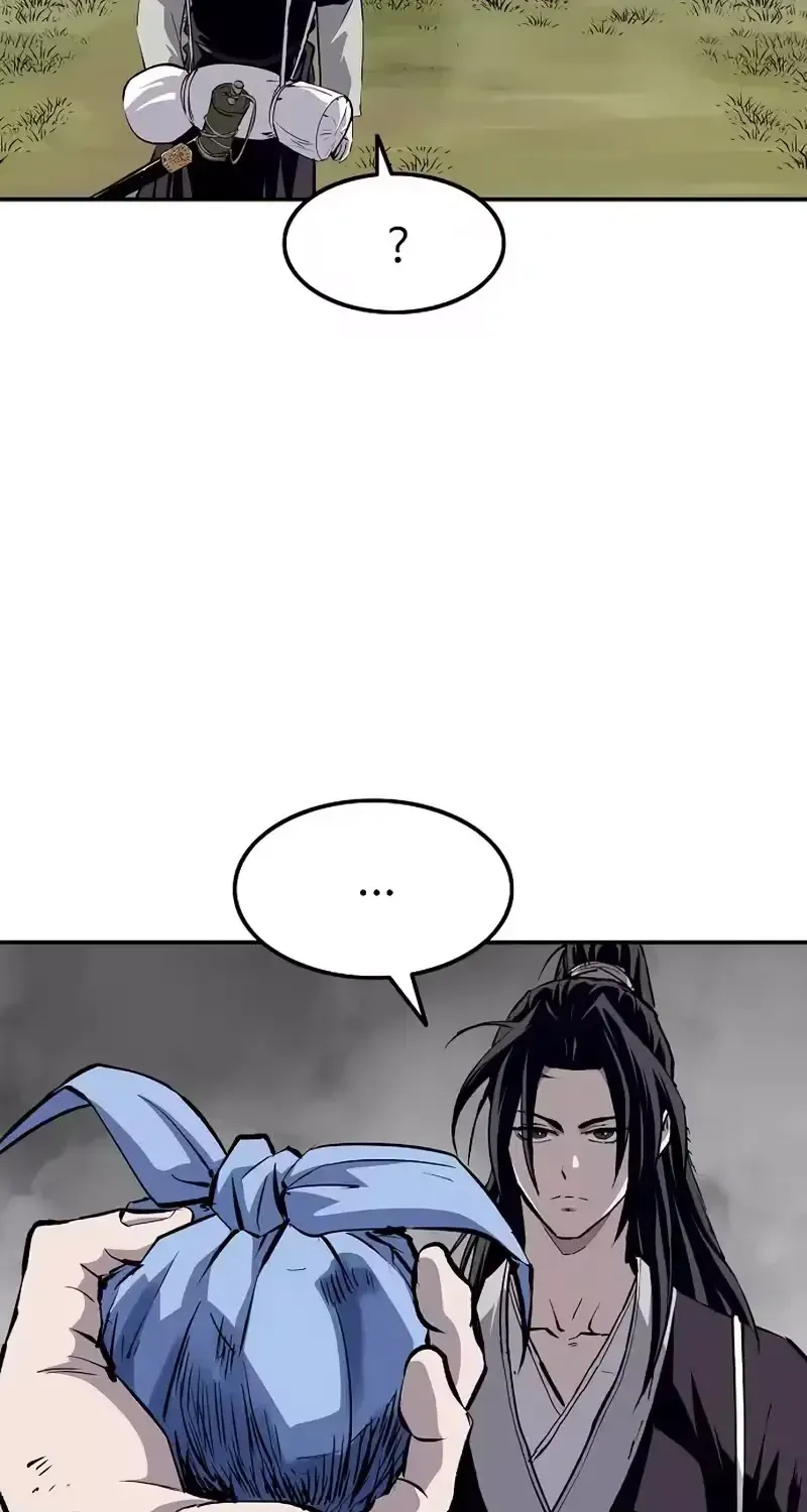 Read The Supreme Demon Swordmaster chapter 35 image 53 on Lezhin