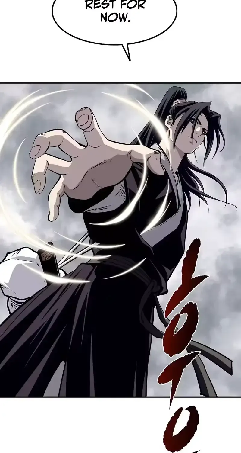 Read The Supreme Demon Swordmaster chapter 35 image 55 on Lezhin
