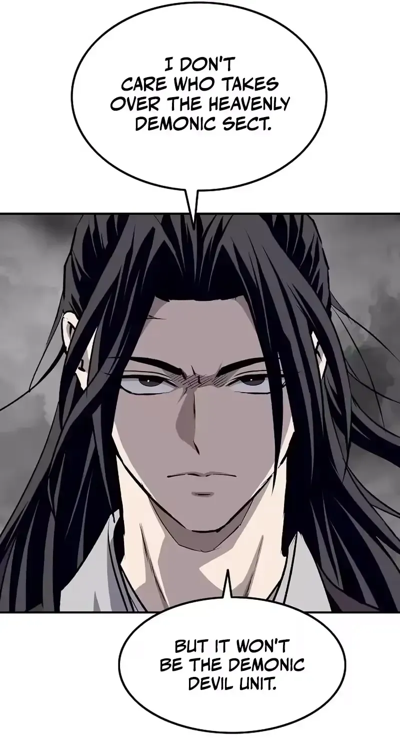 Read The Supreme Demon Swordmaster chapter 35 image 60 on Lezhin
