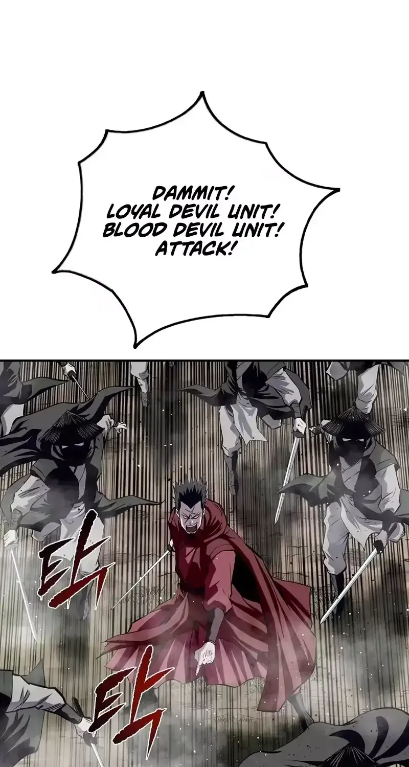 Read The Supreme Demon Swordmaster chapter 35 image 61 on Lezhin
