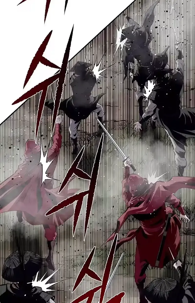 Read The Supreme Demon Swordmaster chapter 35 image 63 on Lezhin