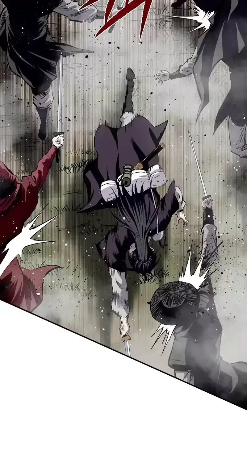Read The Supreme Demon Swordmaster chapter 35 image 64 on Lezhin