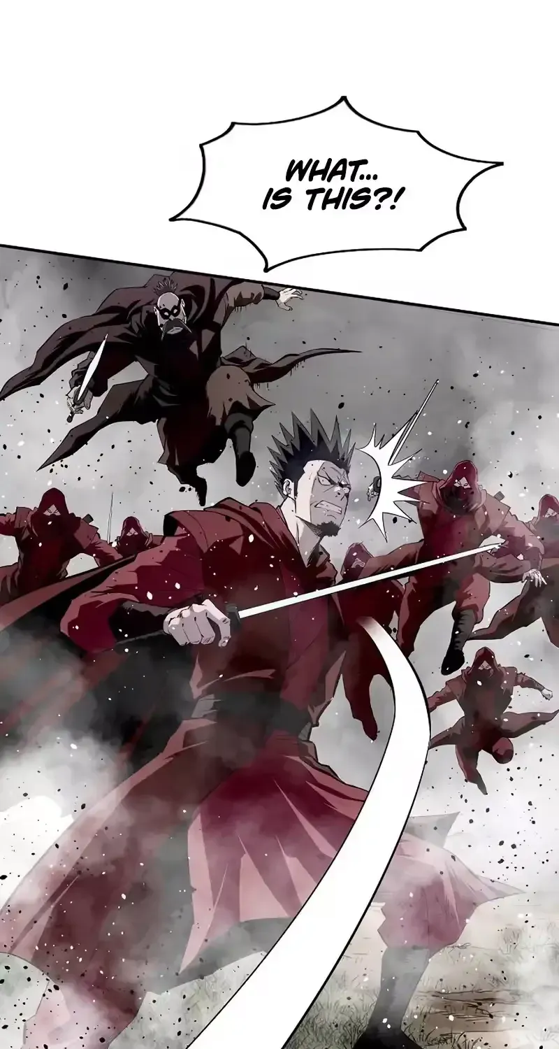 Read The Supreme Demon Swordmaster chapter 35 image 65 on Lezhin
