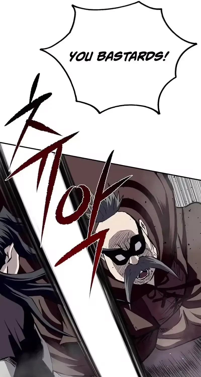 Read The Supreme Demon Swordmaster chapter 35 image 68 on Lezhin
