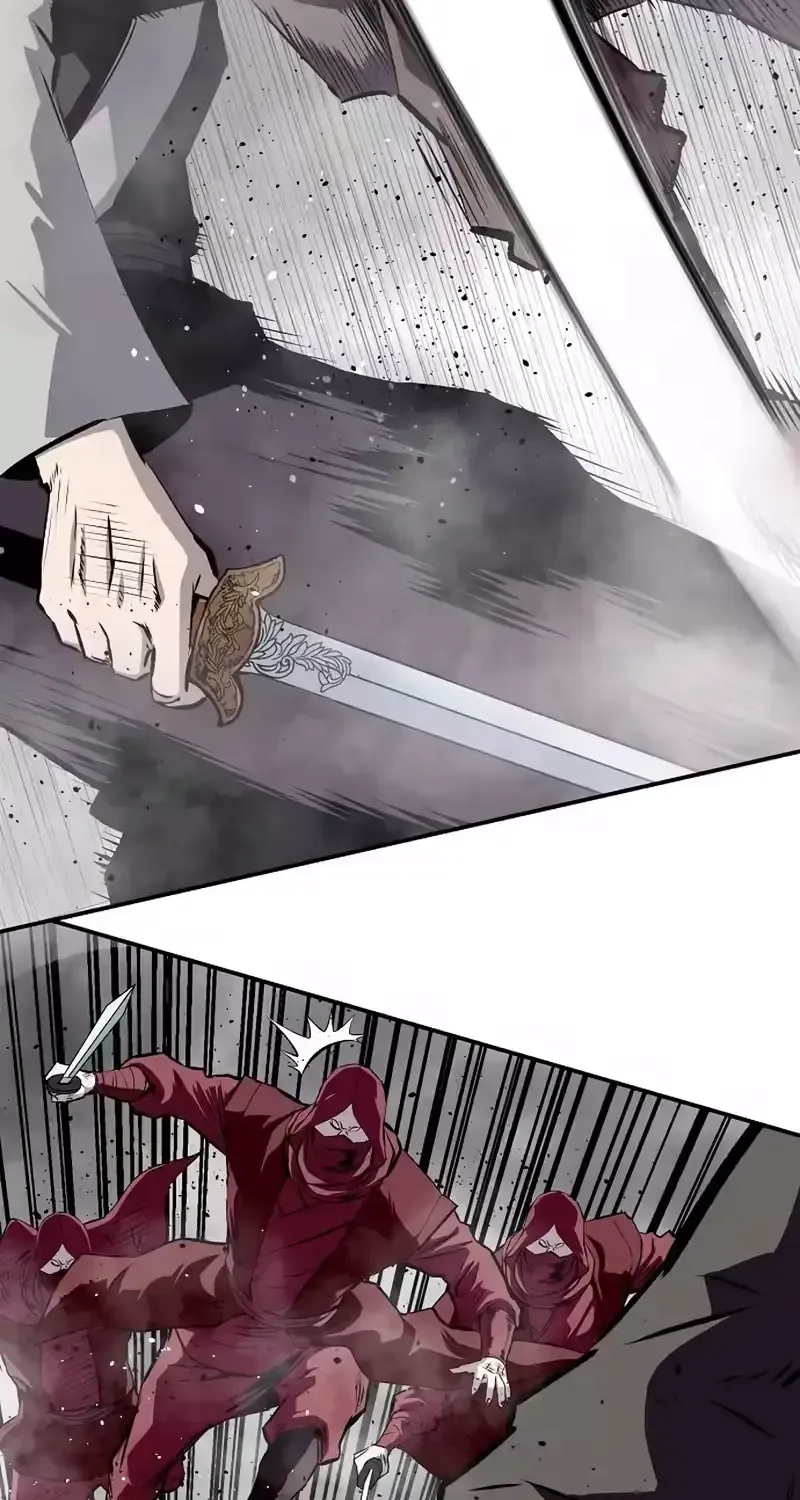 Read The Supreme Demon Swordmaster chapter 35 image 69 on Lezhin