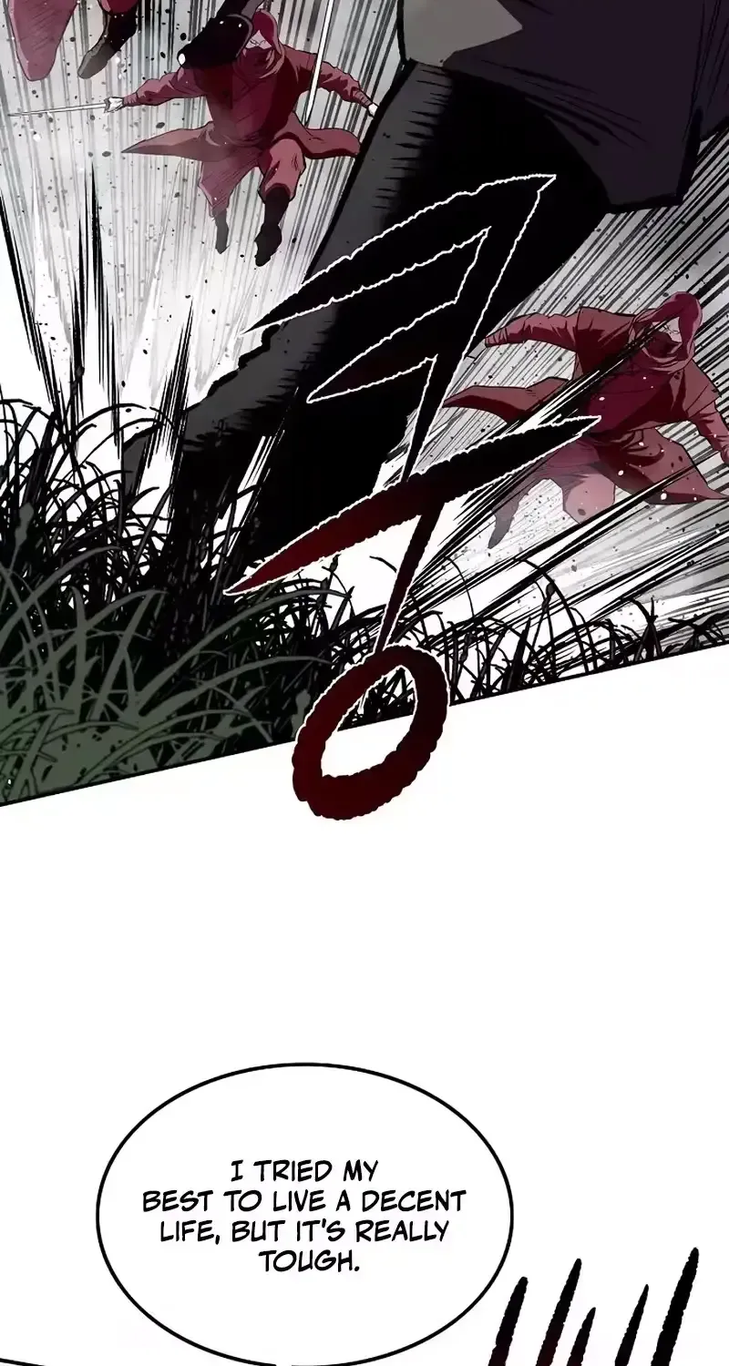 Read The Supreme Demon Swordmaster chapter 35 image 70 on Lezhin