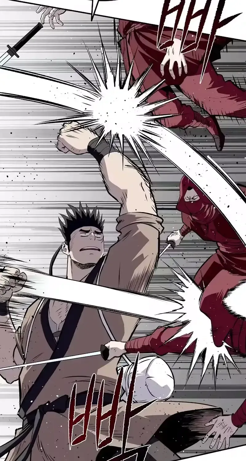 Read The Supreme Demon Swordmaster chapter 35 image 71 on Lezhin