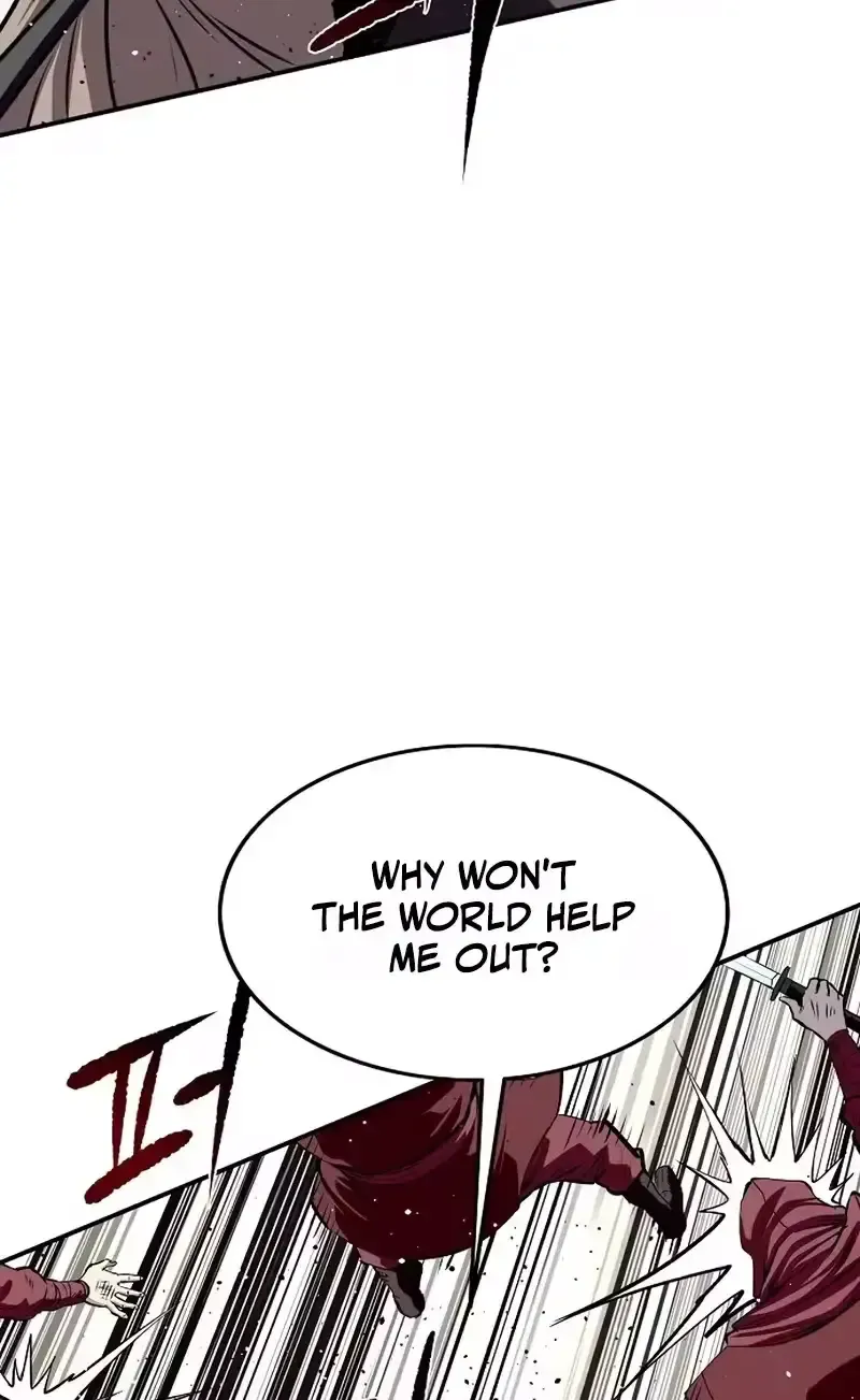 Read The Supreme Demon Swordmaster chapter 35 image 72 on Lezhin