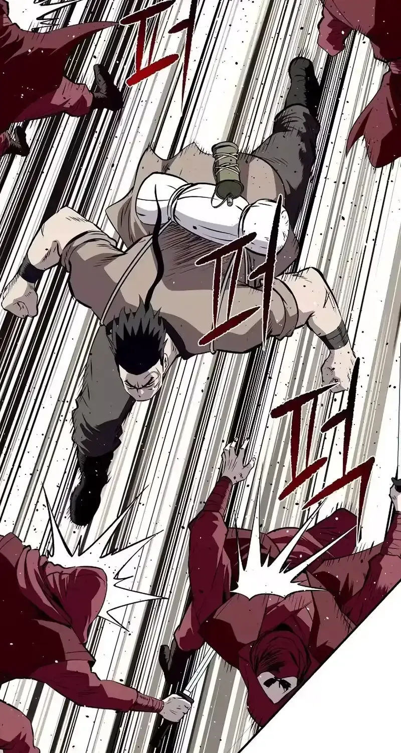 Read The Supreme Demon Swordmaster chapter 35 image 73 on Lezhin