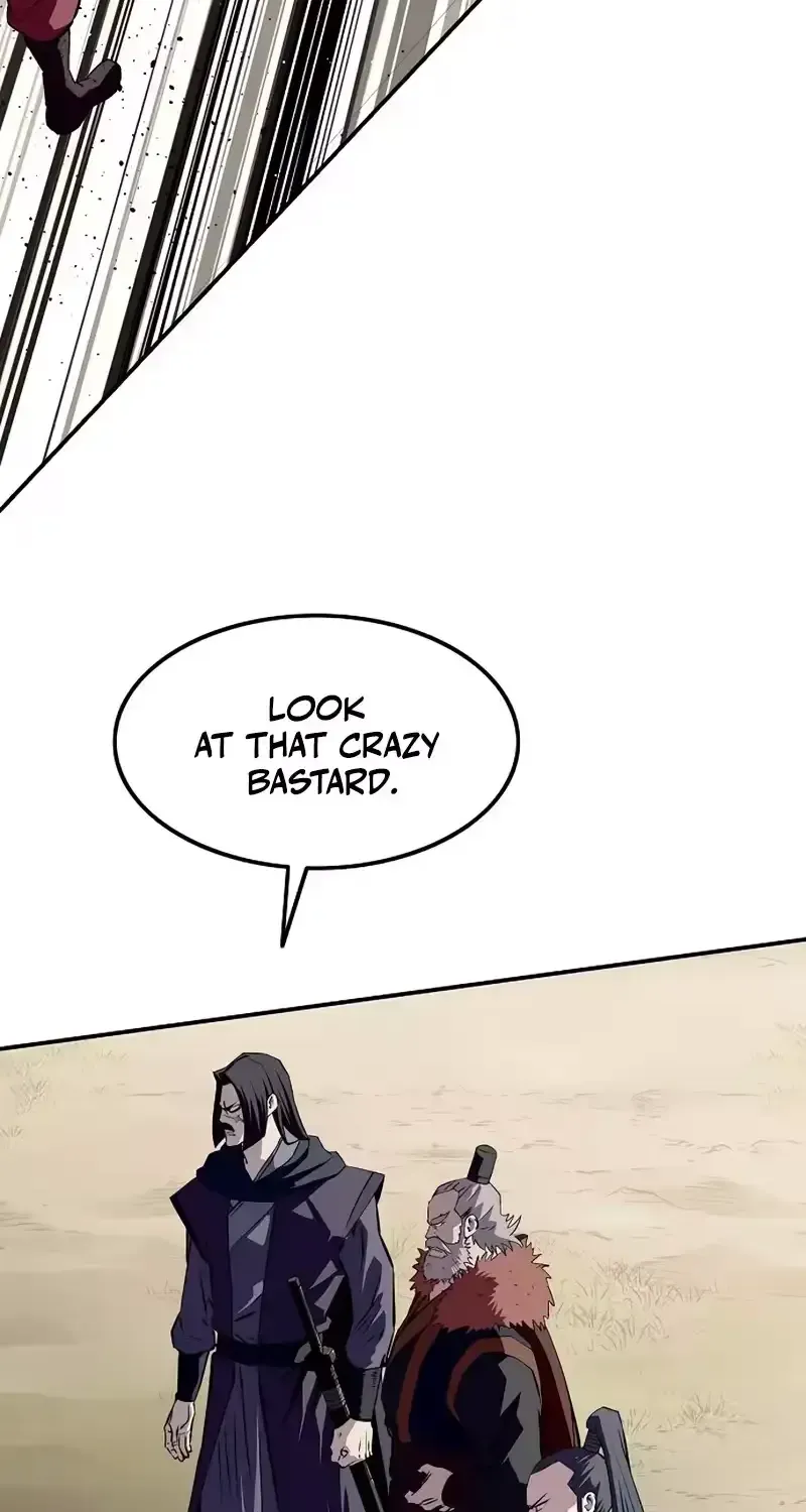 Read The Supreme Demon Swordmaster chapter 35 image 74 on Lezhin