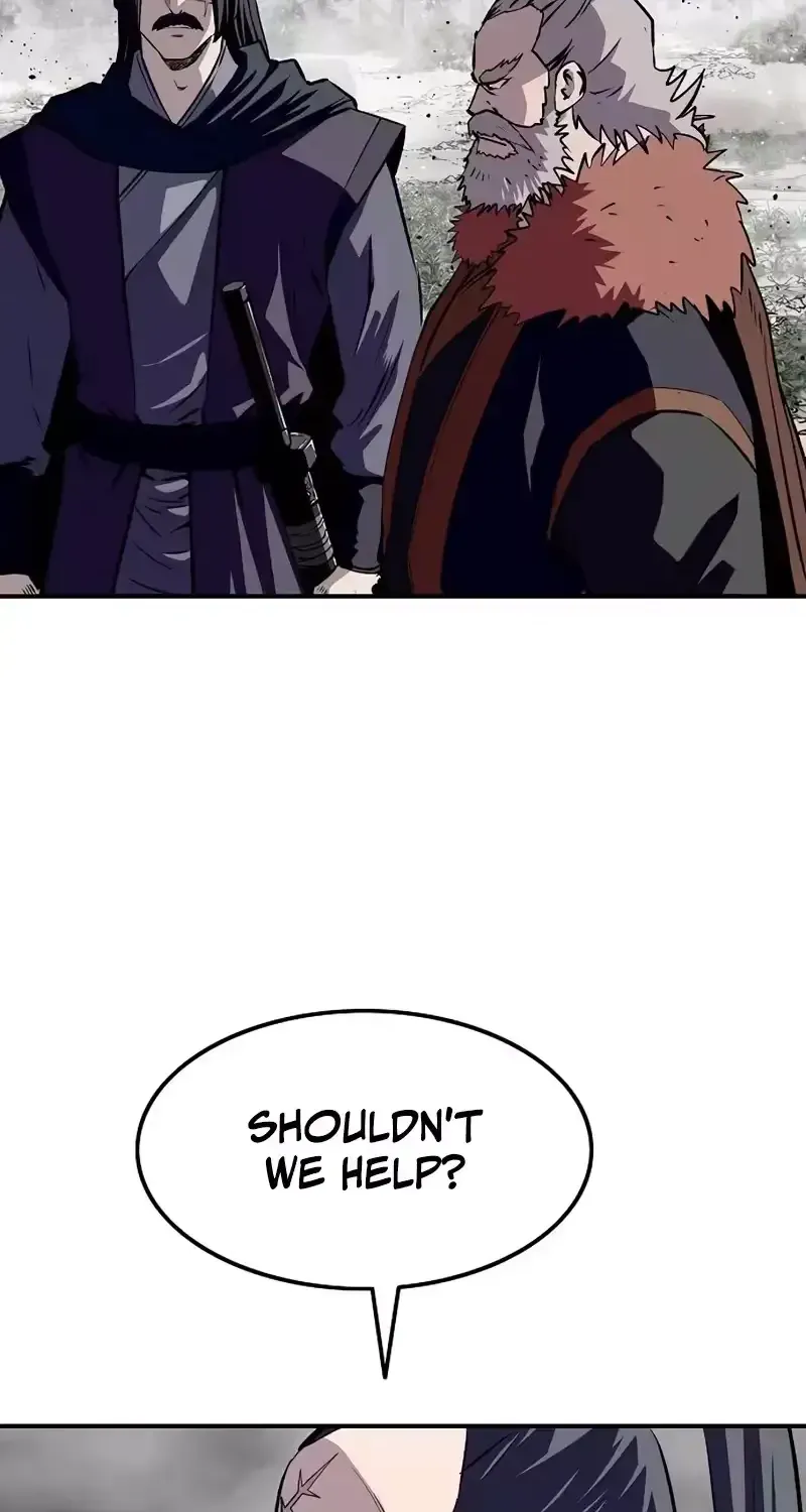 Read The Supreme Demon Swordmaster chapter 35 image 76 on Lezhin