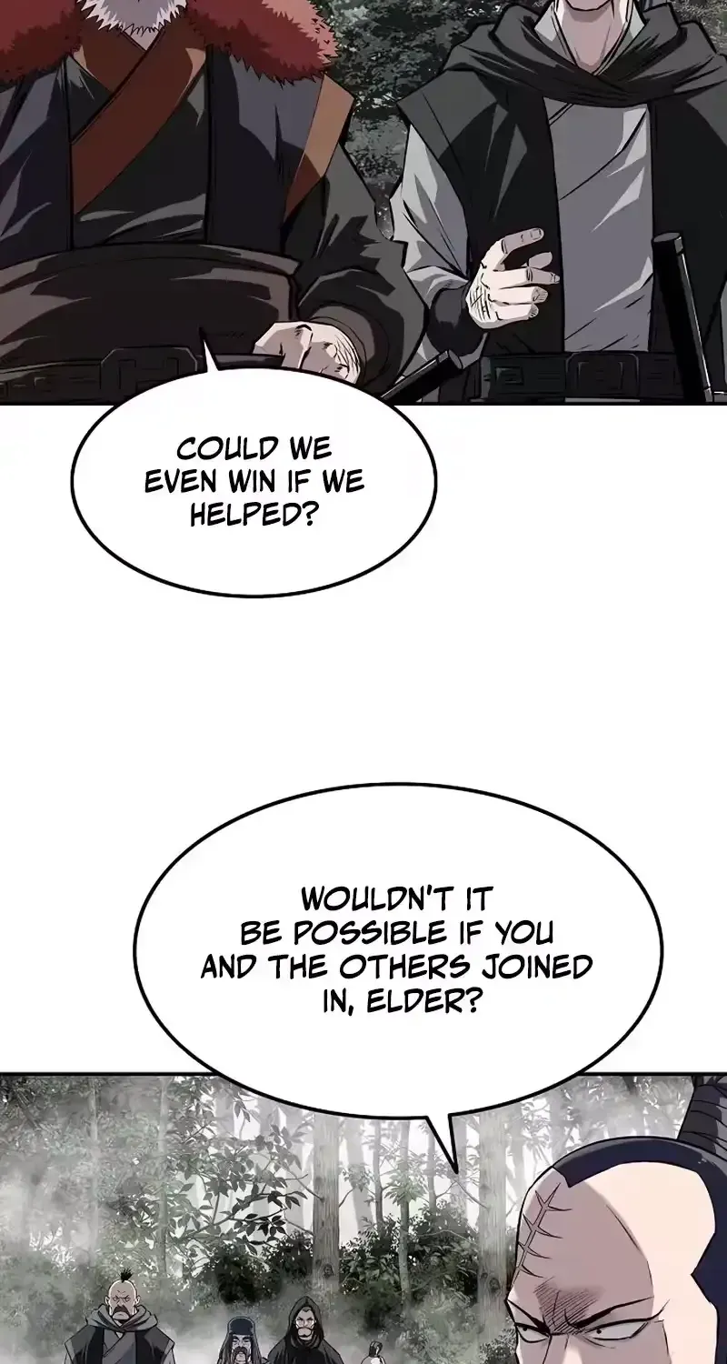 Read The Supreme Demon Swordmaster chapter 35 image 79 on Lezhin