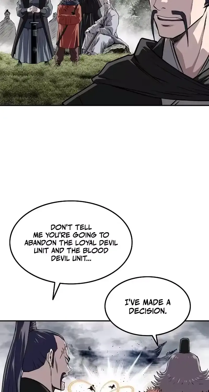 Read The Supreme Demon Swordmaster chapter 35 image 80 on Lezhin