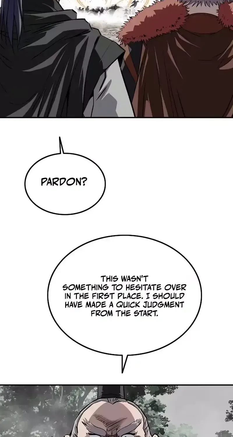 Read The Supreme Demon Swordmaster chapter 35 image 81 on Lezhin