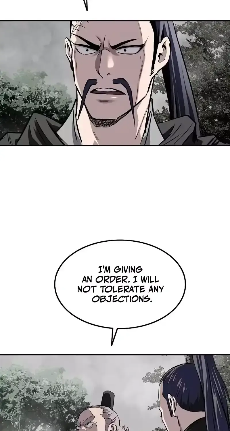 Read The Supreme Demon Swordmaster chapter 35 image 83 on Lezhin