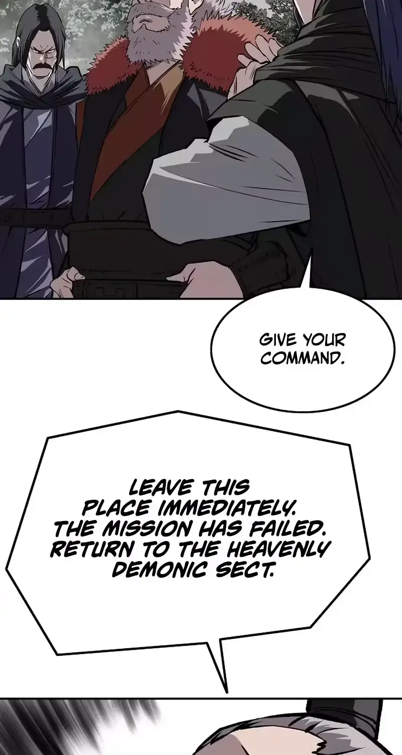 Read The Supreme Demon Swordmaster chapter 35 image 84 on Lezhin