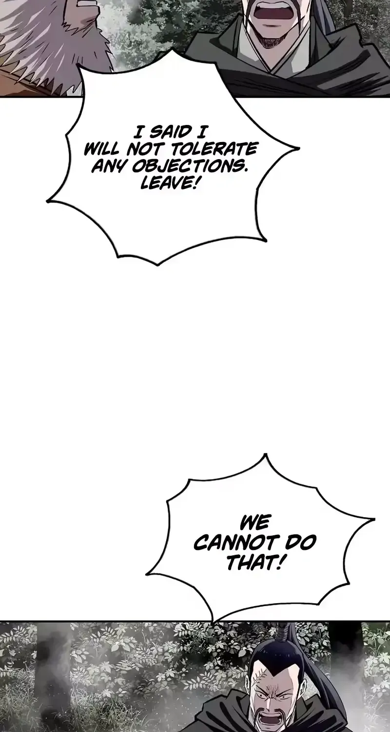 Read The Supreme Demon Swordmaster chapter 35 image 86 on Lezhin