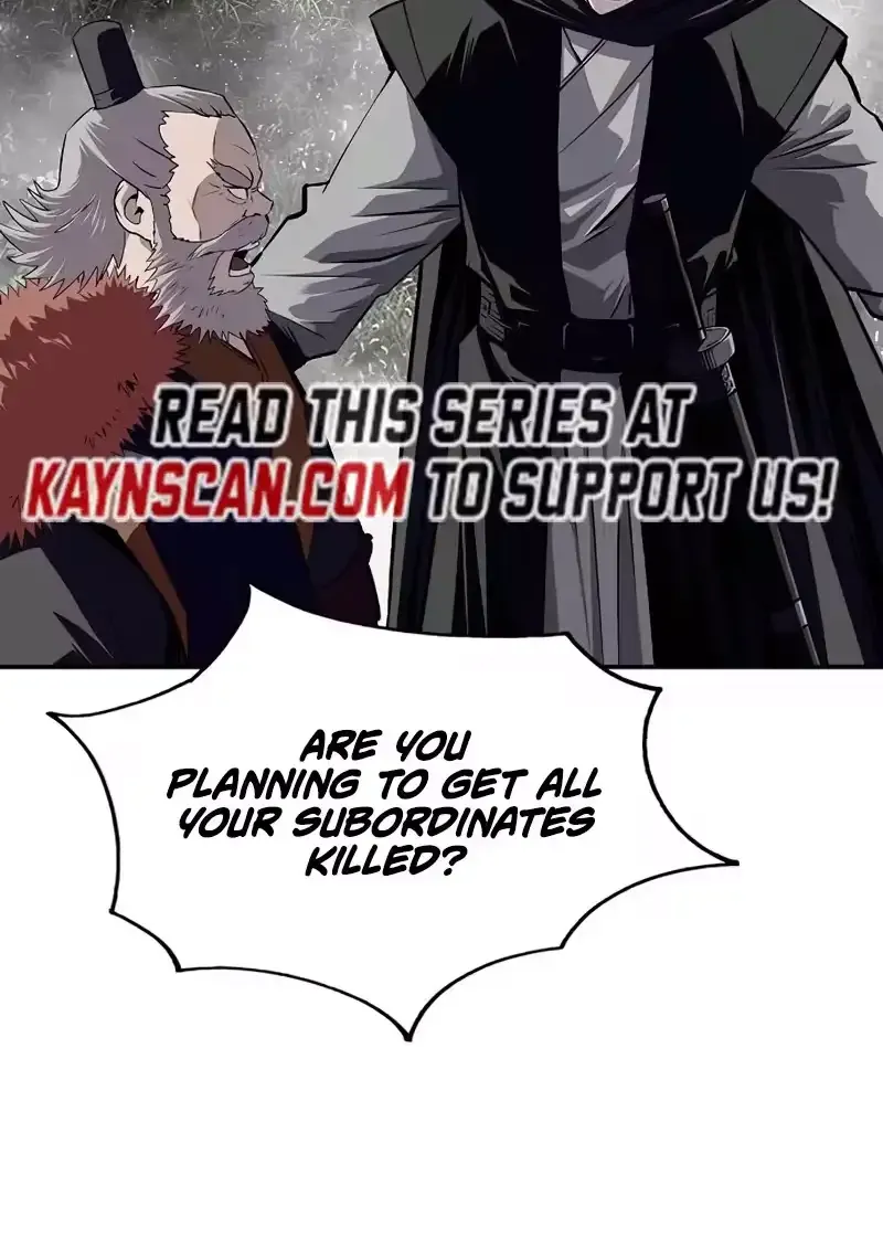Read The Supreme Demon Swordmaster chapter 35 image 87 on Lezhin