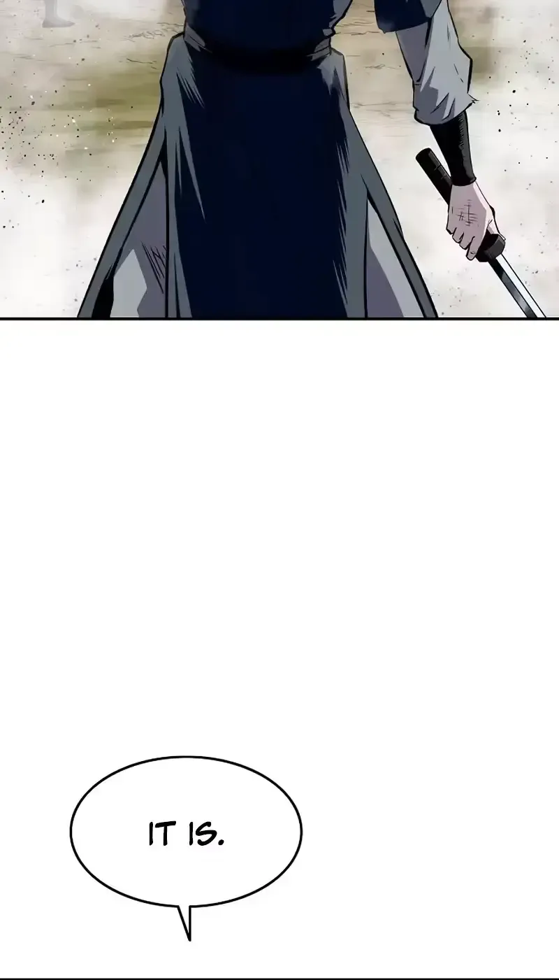Read The Supreme Demon Swordmaster chapter 35 image 9 on Lezhin
