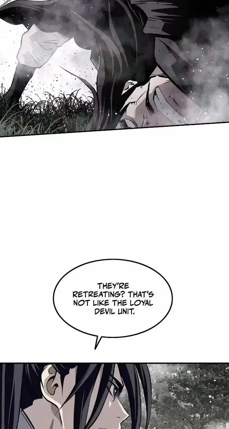Read The Supreme Demon Swordmaster chapter 36 image 15 on Lezhin