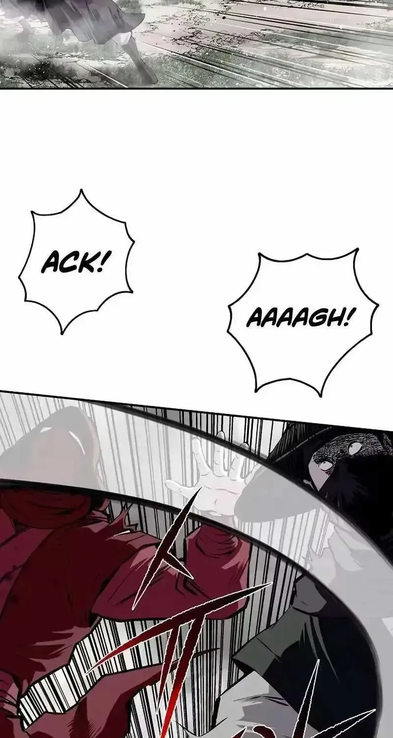 Read The Supreme Demon Swordmaster chapter 36 image 17 on Lezhin