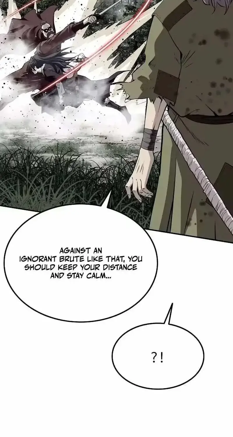 Read The Supreme Demon Swordmaster chapter 36 image 2 on Lezhin