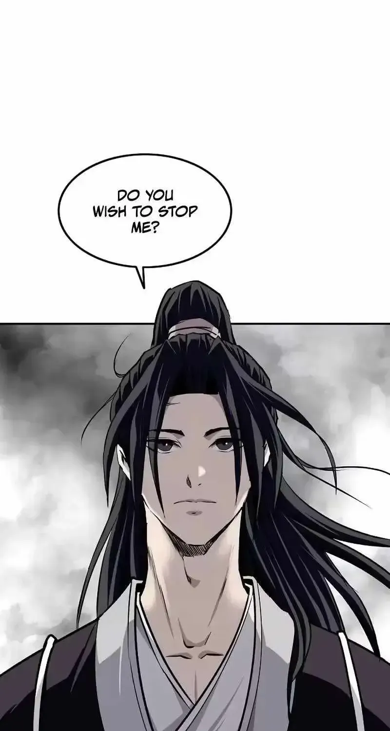 Read The Supreme Demon Swordmaster chapter 36 image 22 on Lezhin