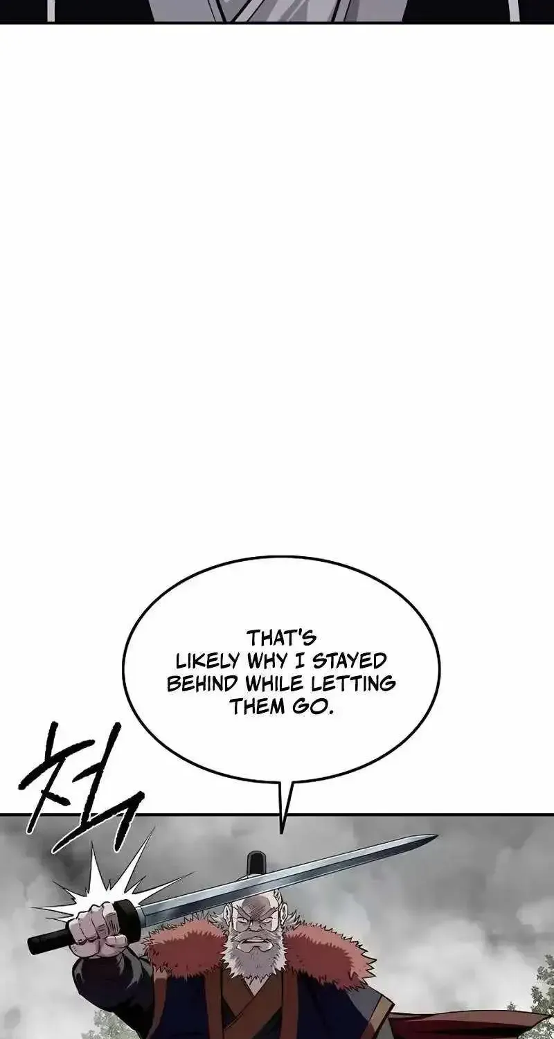 Read The Supreme Demon Swordmaster chapter 36 image 23 on Lezhin