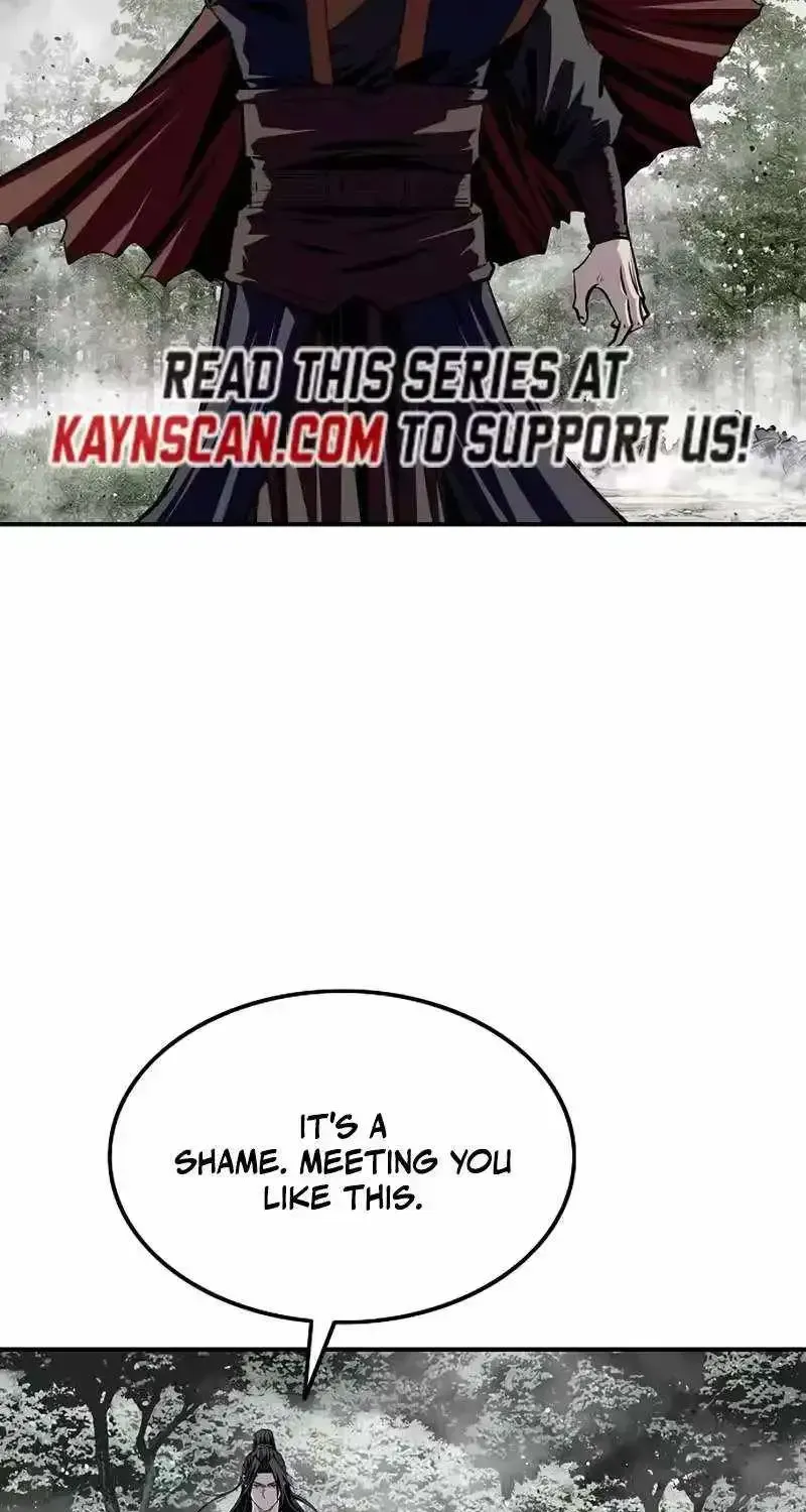 Read The Supreme Demon Swordmaster chapter 36 image 24 on Lezhin
