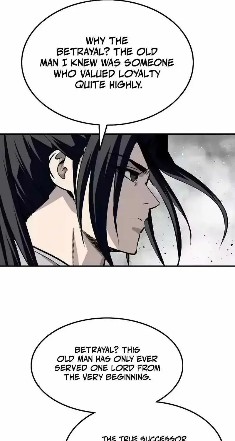 Read The Supreme Demon Swordmaster chapter 36 image 26 on Lezhin