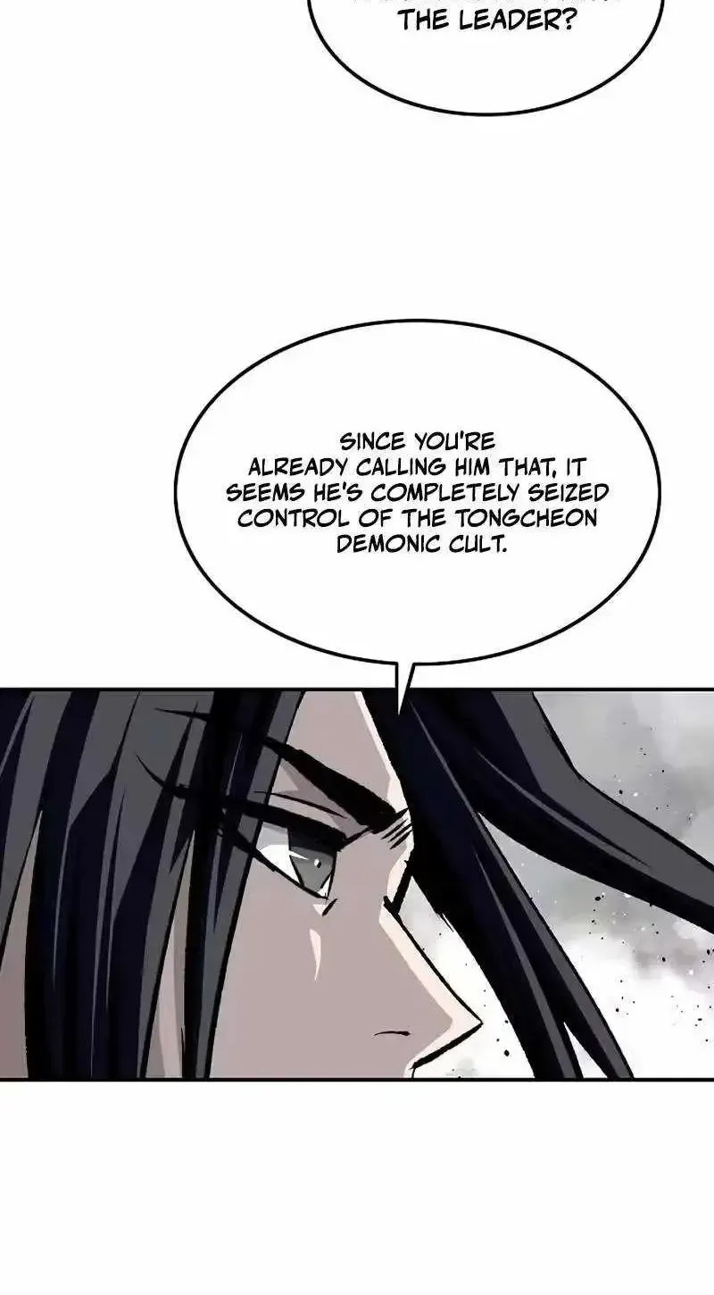 Read The Supreme Demon Swordmaster chapter 36 image 29 on Lezhin