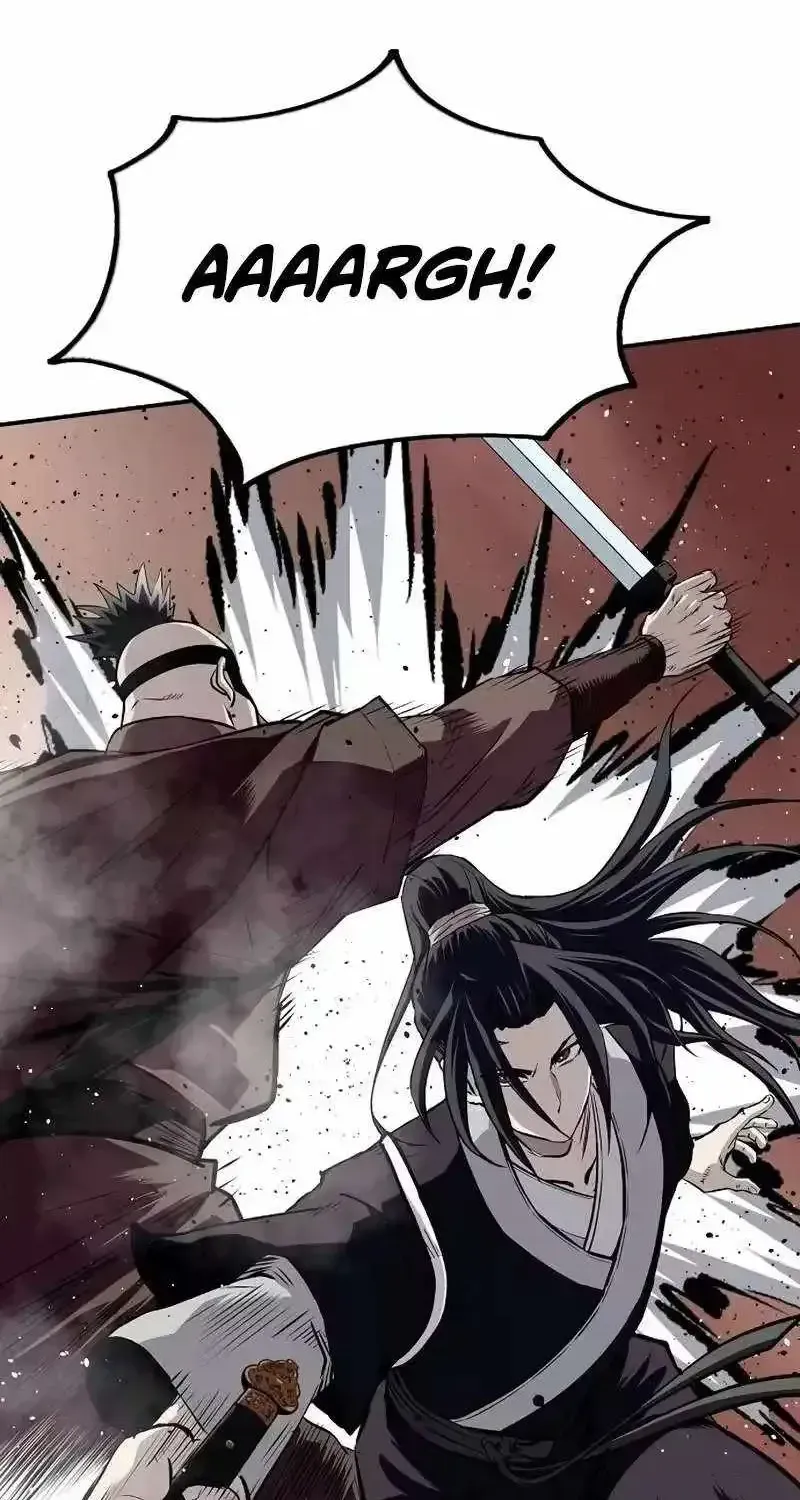 Read The Supreme Demon Swordmaster chapter 36 image 3 on Lezhin