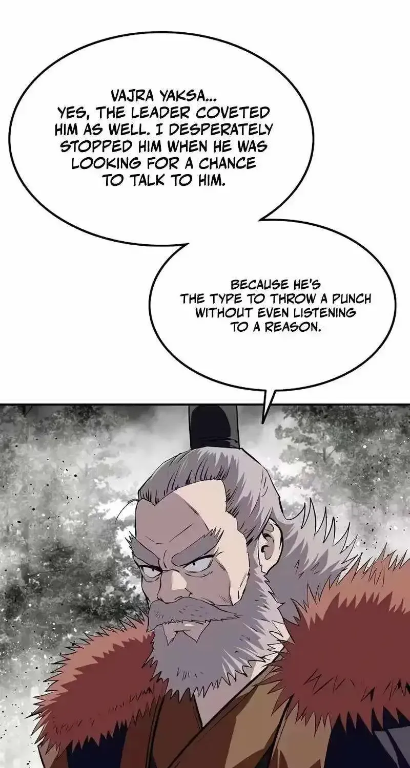 Read The Supreme Demon Swordmaster chapter 36 image 31 on Lezhin