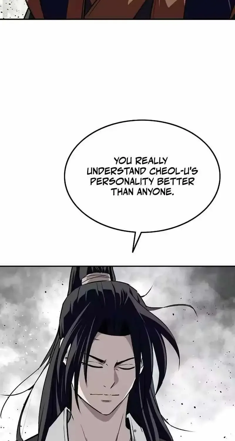 Read The Supreme Demon Swordmaster chapter 36 image 32 on Lezhin
