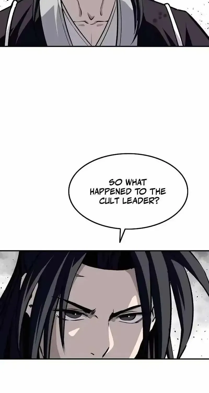 Read The Supreme Demon Swordmaster chapter 36 image 33 on Lezhin