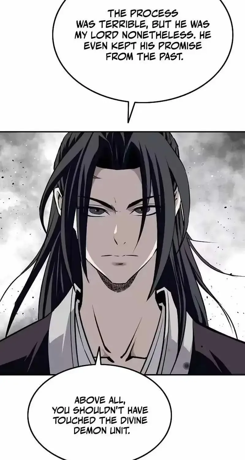 Read The Supreme Demon Swordmaster chapter 36 image 35 on Lezhin