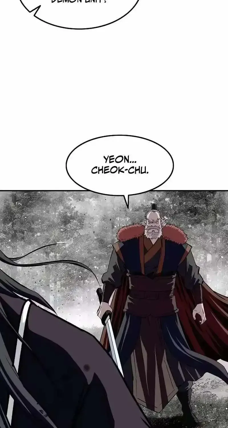 Read The Supreme Demon Swordmaster chapter 36 image 37 on Lezhin