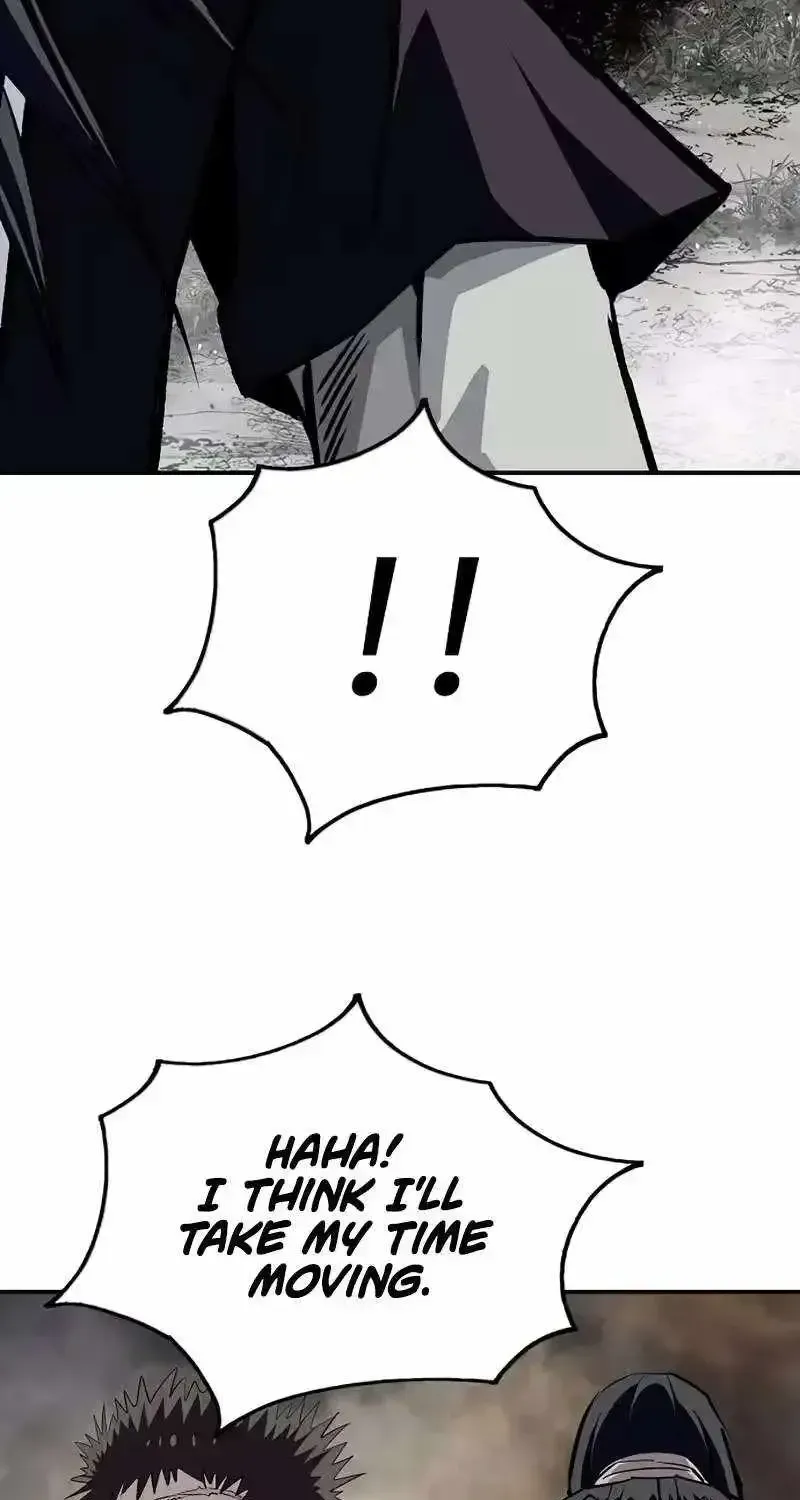 Read The Supreme Demon Swordmaster chapter 36 image 38 on Lezhin