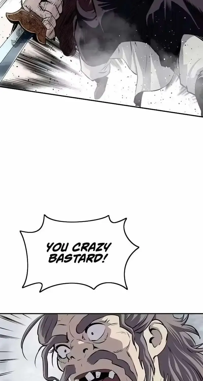 Read The Supreme Demon Swordmaster chapter 36 image 4 on Lezhin