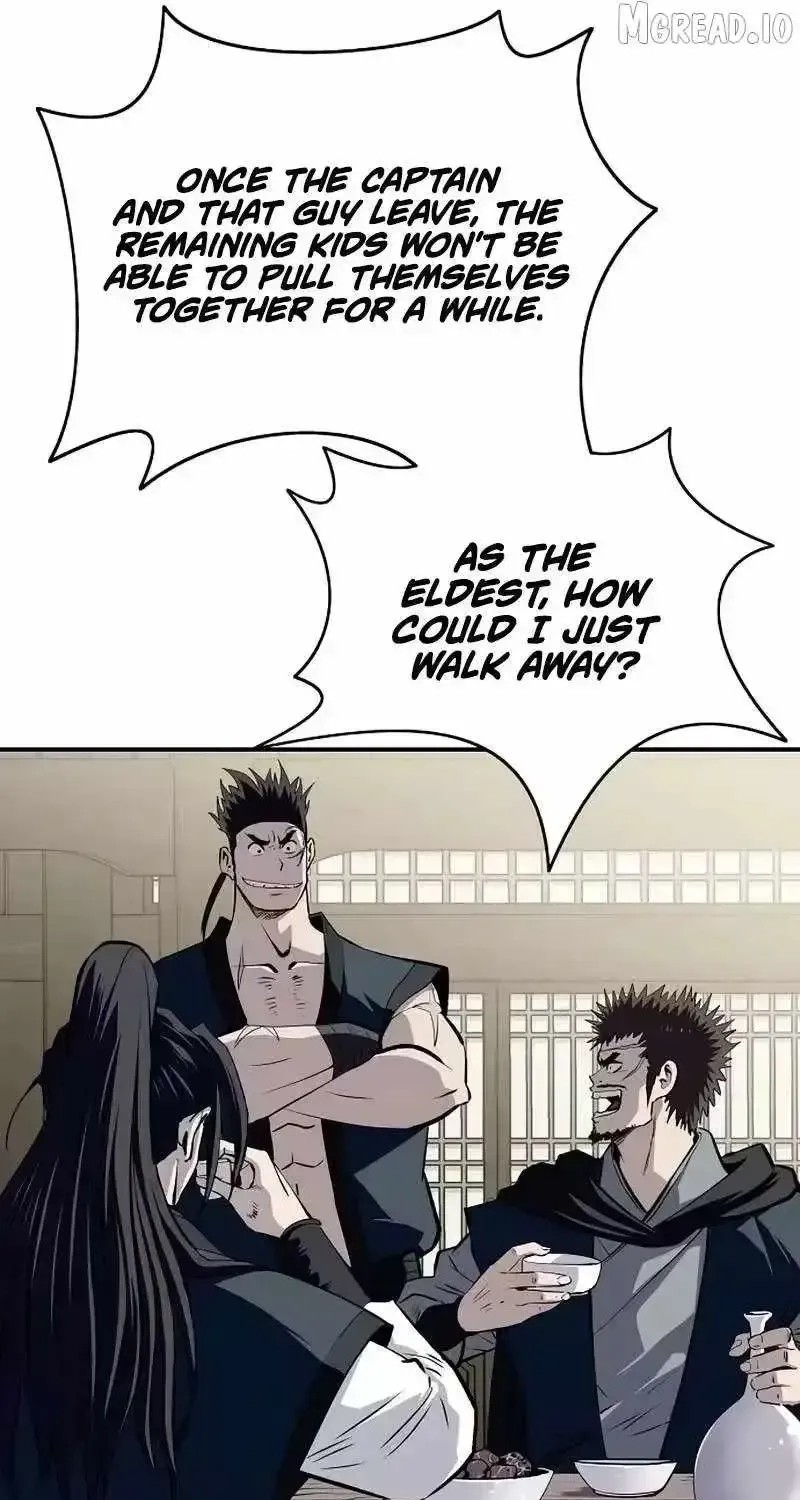 Read The Supreme Demon Swordmaster chapter 36 image 40 on Lezhin
