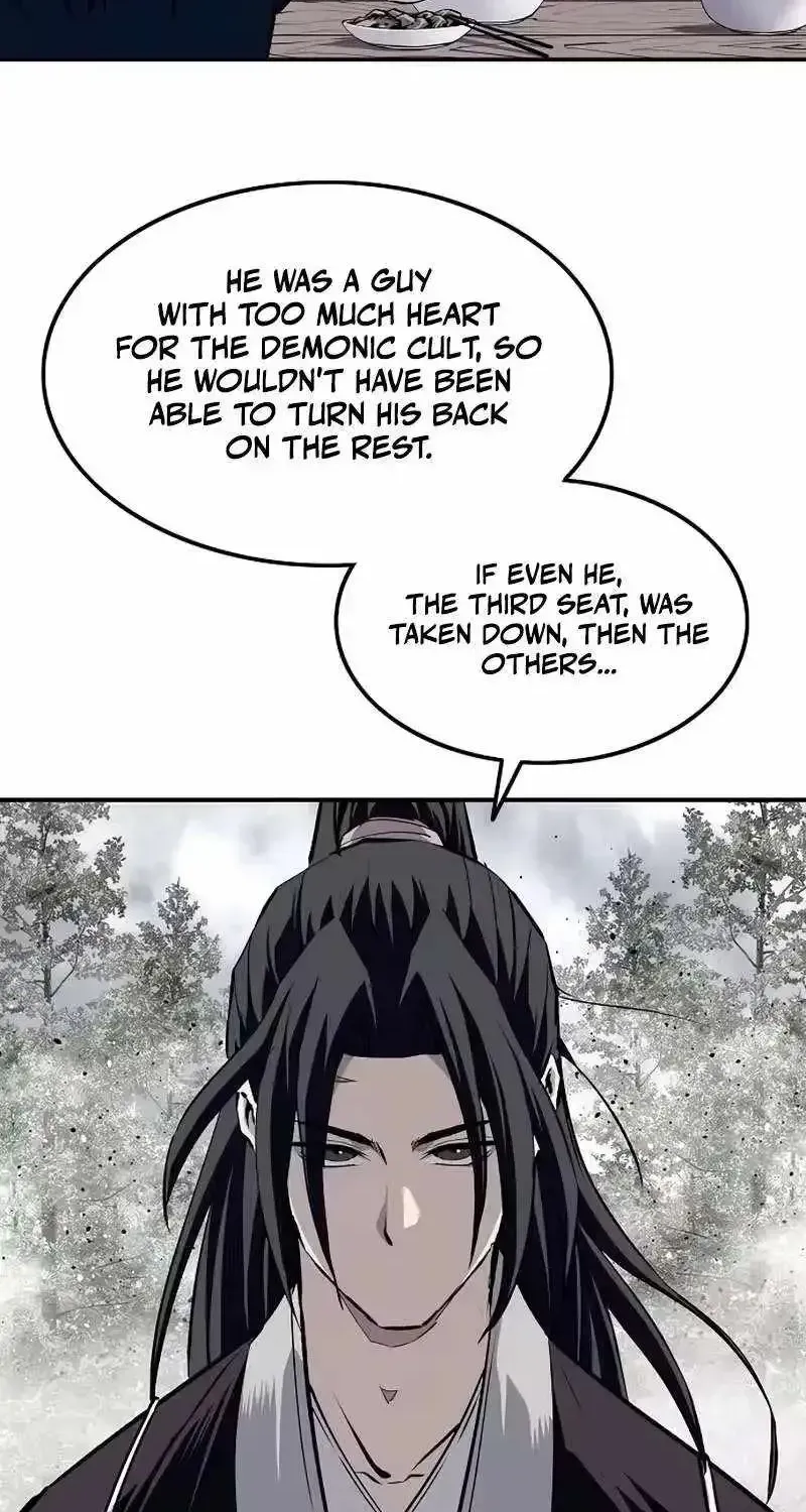 Read The Supreme Demon Swordmaster chapter 36 image 41 on Lezhin