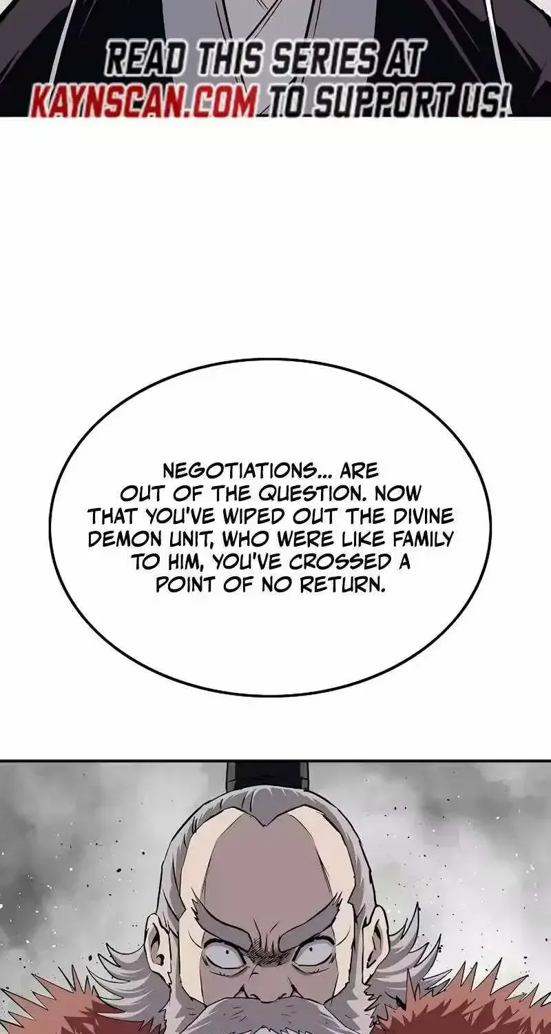 Read The Supreme Demon Swordmaster chapter 36 image 42 on Lezhin
