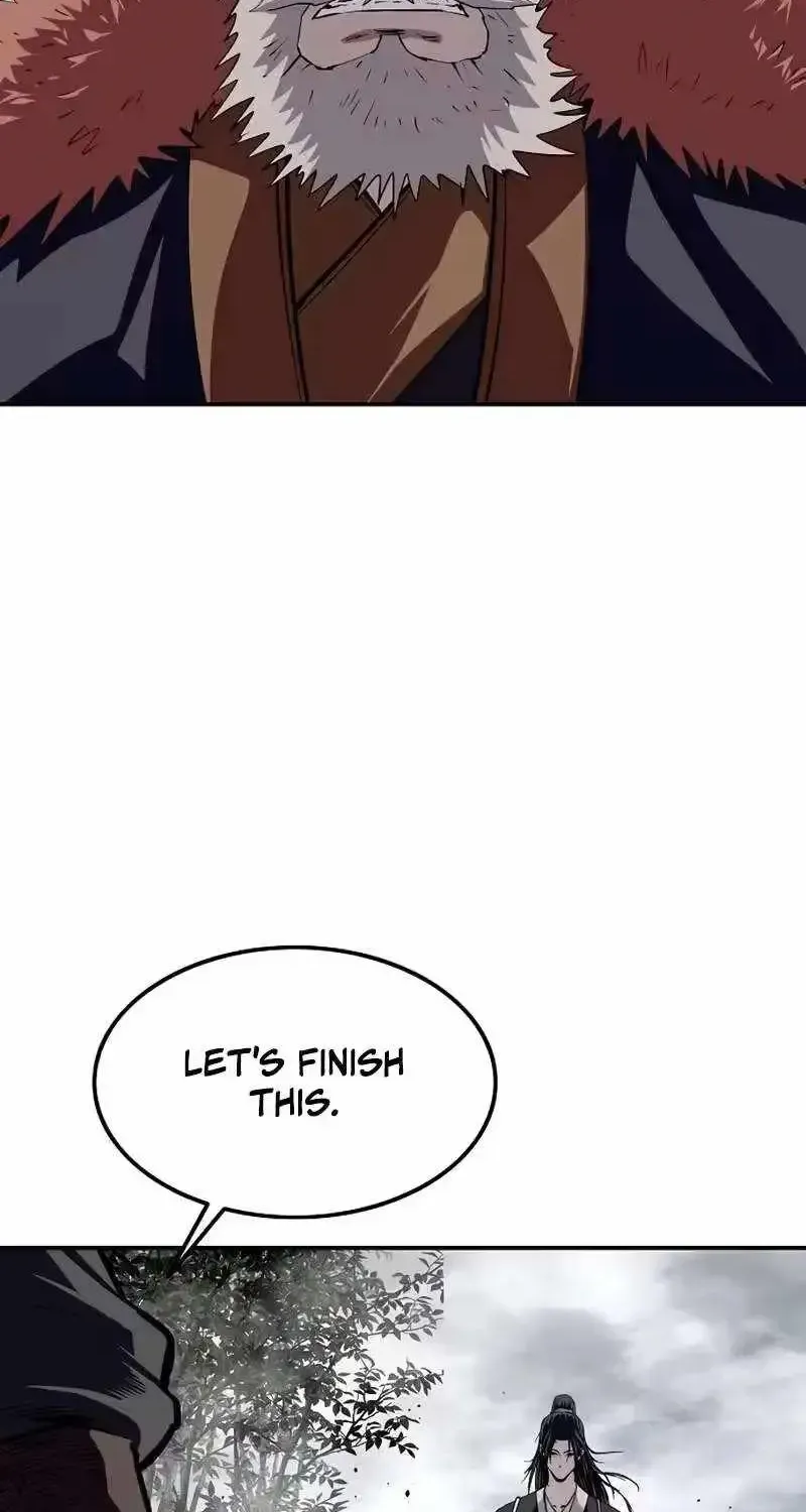 Read The Supreme Demon Swordmaster chapter 36 image 43 on Lezhin