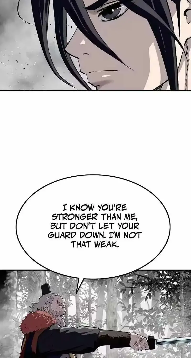 Read The Supreme Demon Swordmaster chapter 36 image 45 on Lezhin