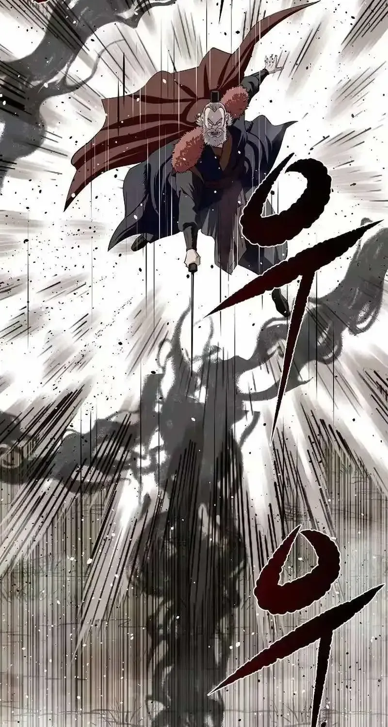 Read The Supreme Demon Swordmaster chapter 36 image 52 on Lezhin
