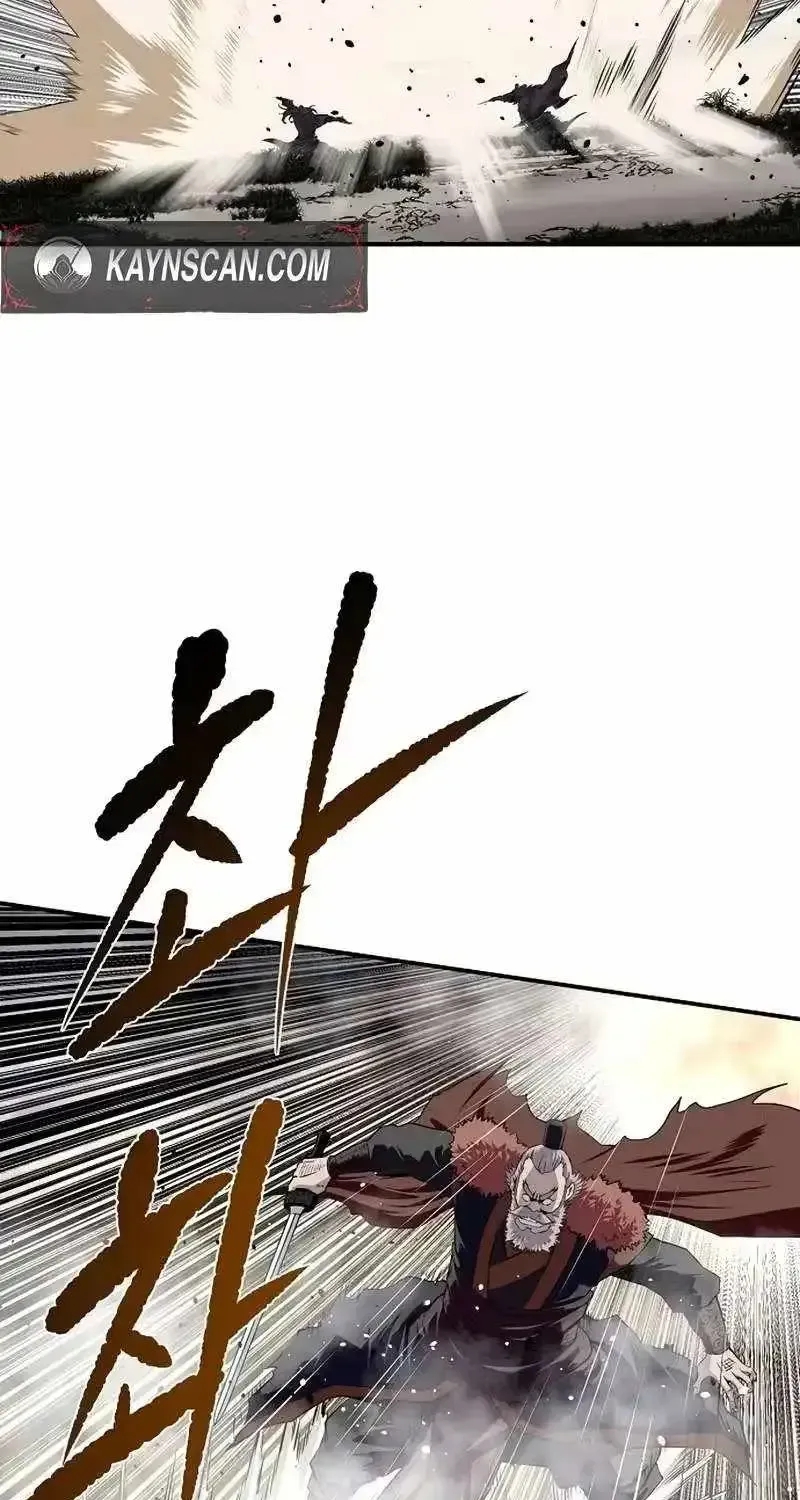 Read The Supreme Demon Swordmaster chapter 36 image 58 on Lezhin