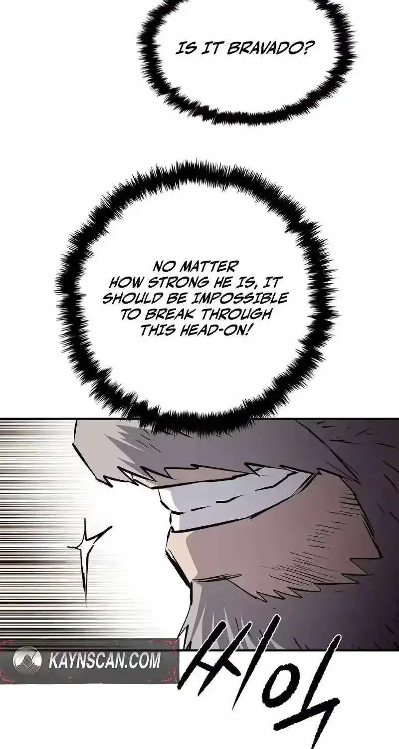 Read The Supreme Demon Swordmaster chapter 36 image 63 on Lezhin