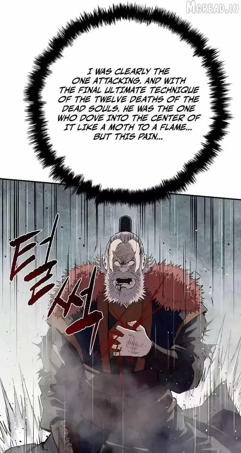 Read The Supreme Demon Swordmaster chapter 36 image 70 on Lezhin