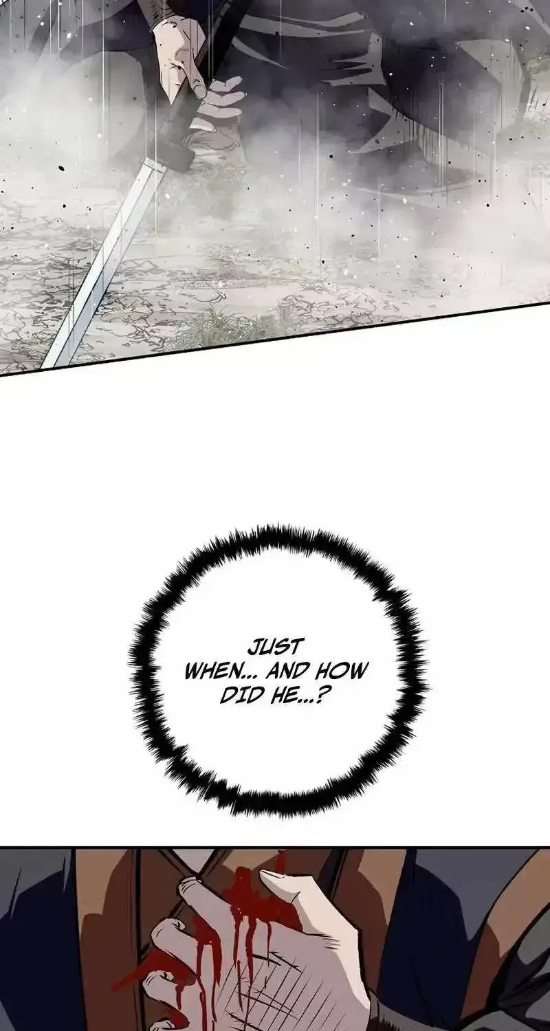 Read The Supreme Demon Swordmaster chapter 36 image 71 on Lezhin