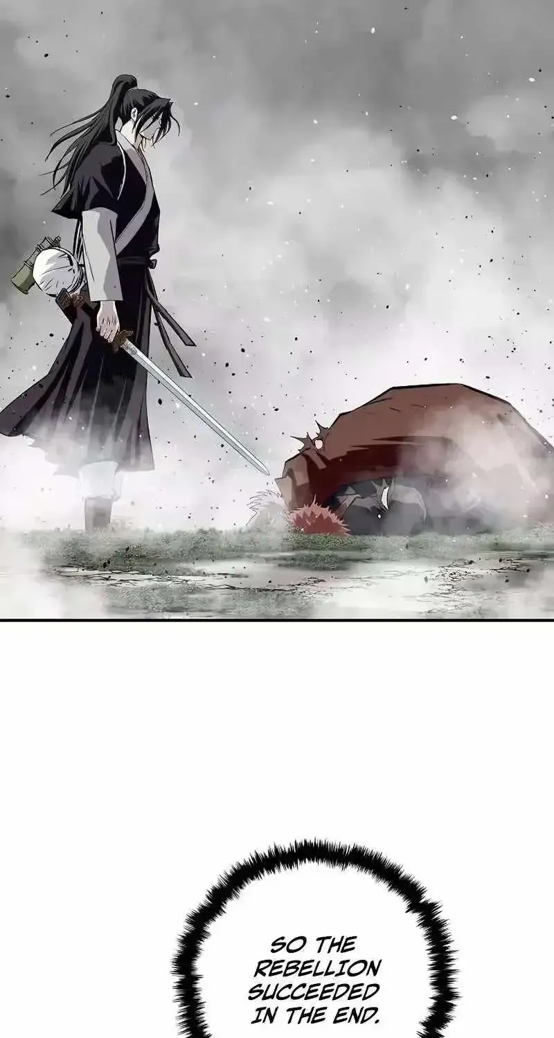Read The Supreme Demon Swordmaster chapter 36 image 74 on Lezhin